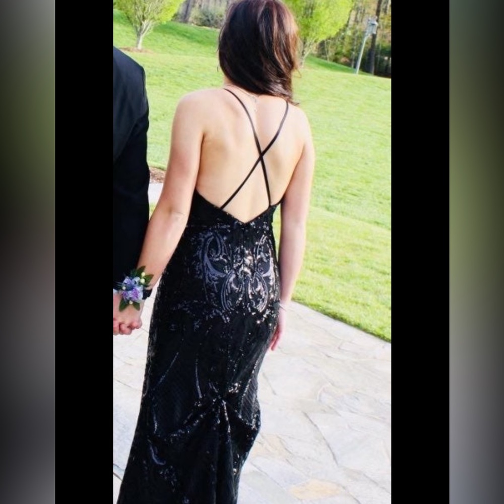 Mori Lee Dress